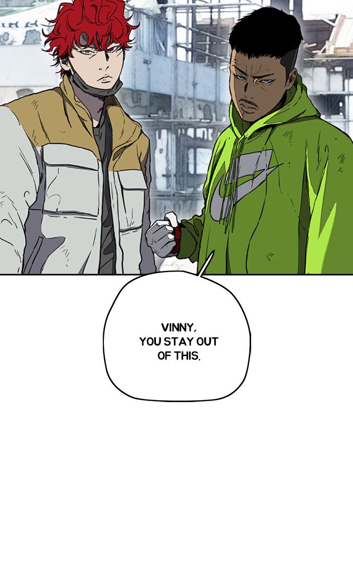 Read Wind Breaker Manhwa ENGLISH Manga Online