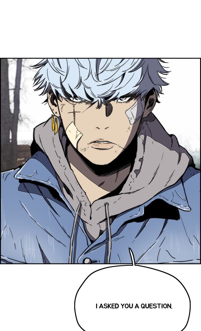 Read Wind Breaker Manhwa ENGLISH Manga Online