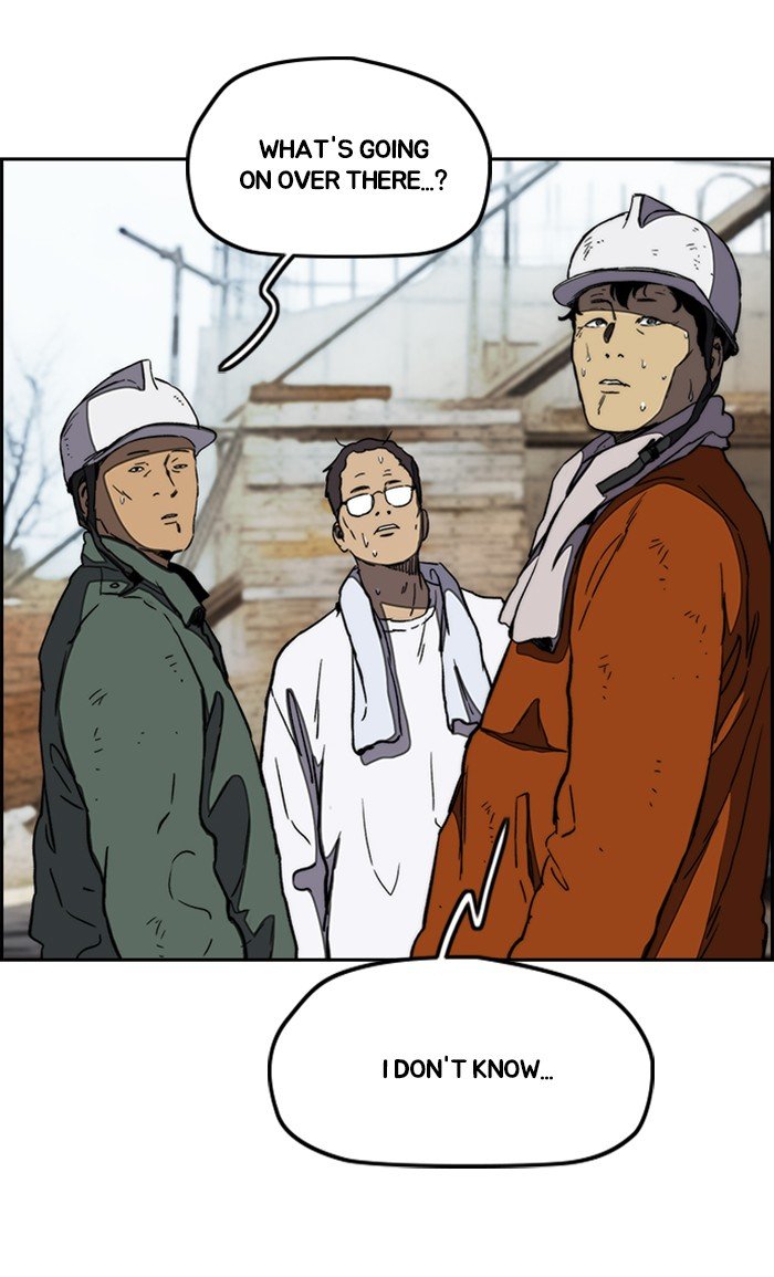 Read Wind Breaker Manhwa ENGLISH Manga Online