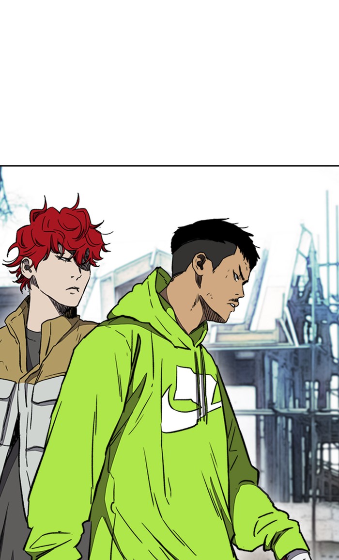 Read Wind Breaker Manhwa ENGLISH Manga Online