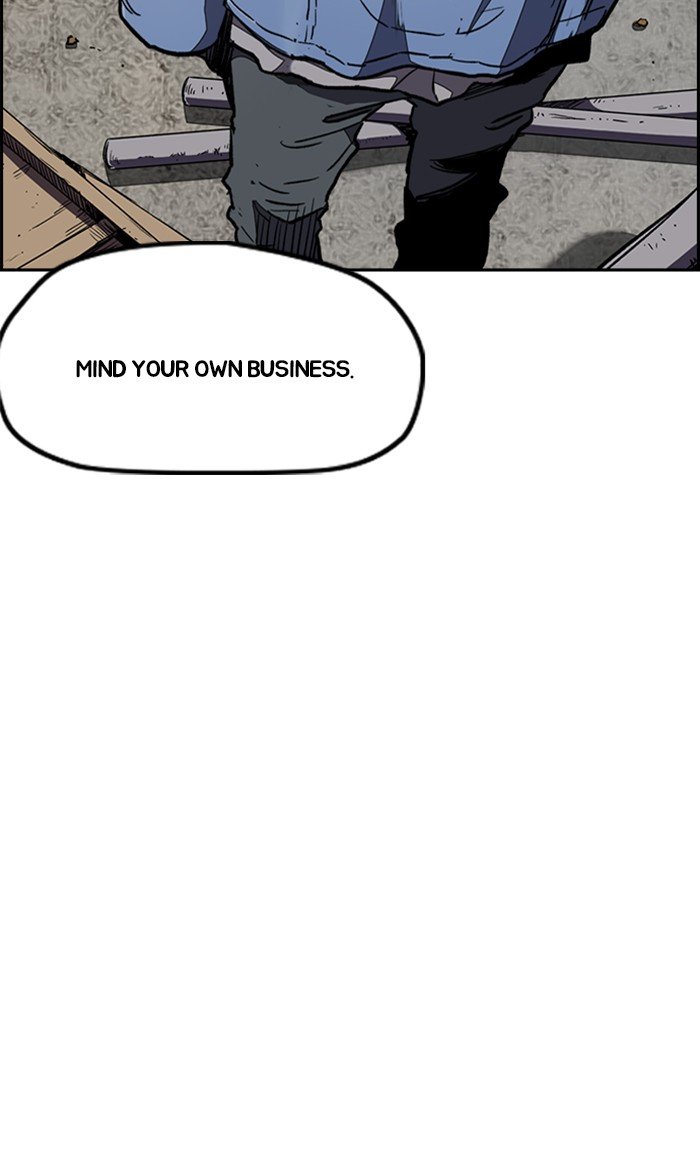 Read Wind Breaker Manhwa ENGLISH Manga Online