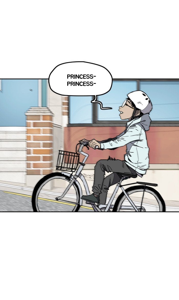 Read Wind Breaker Manhwa ENGLISH Manga Online