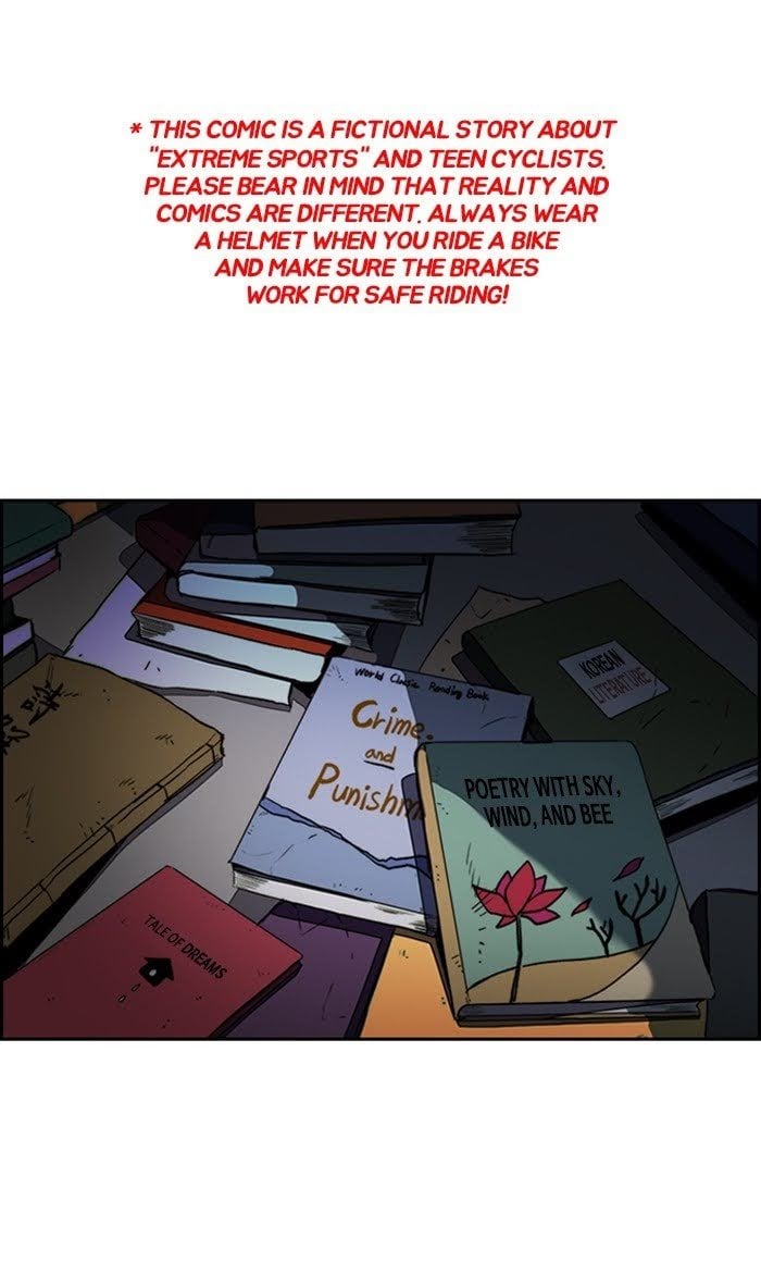 Read Wind Breaker Manhwa ENGLISH Manga Online