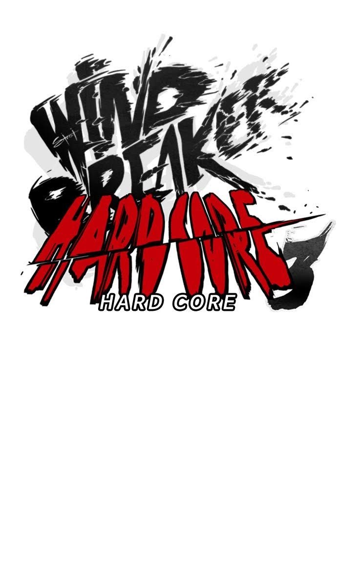 Read Wind Breaker Manhwa ENGLISH Manga Online