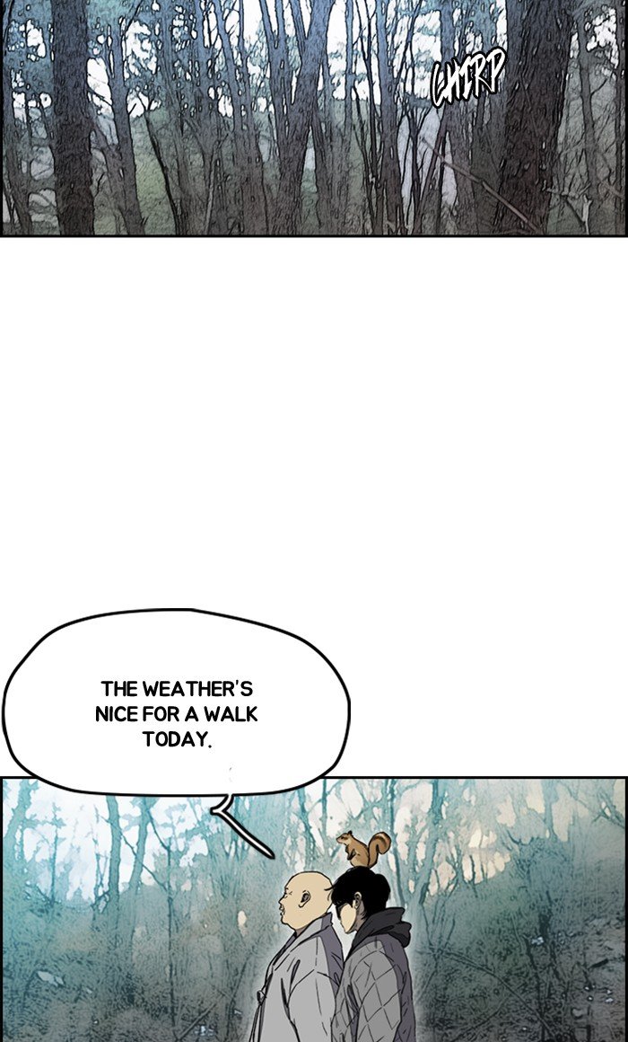 Read Wind Breaker Manhwa ENGLISH Manga Online