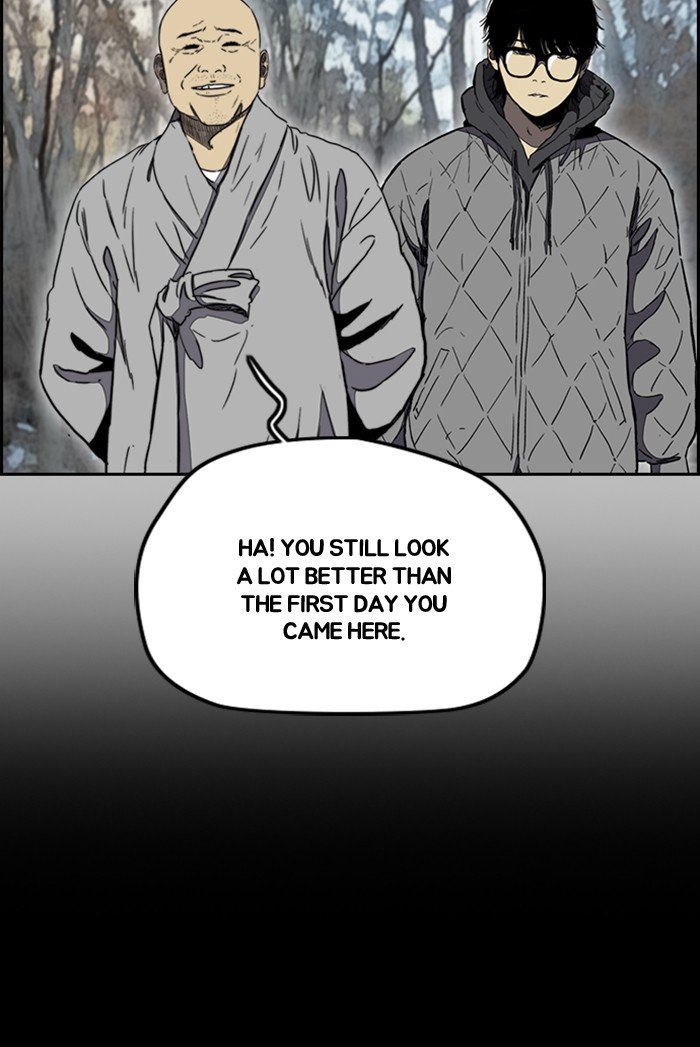 Read Wind Breaker Manhwa ENGLISH Manga Online