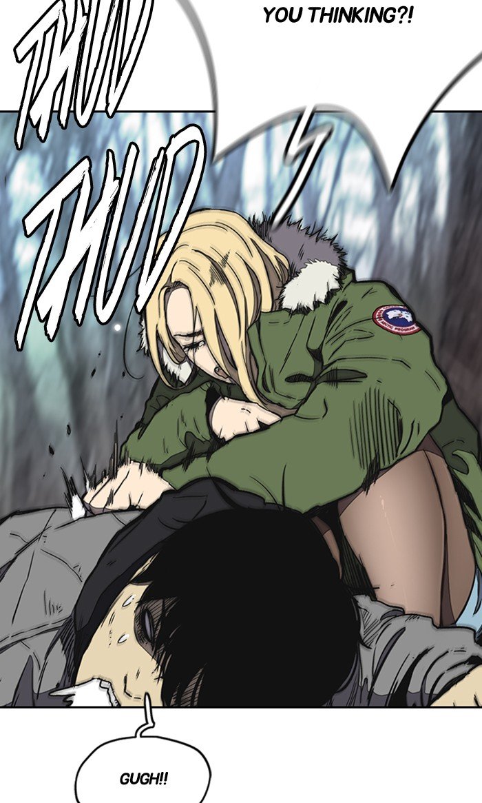 Read Wind Breaker Manhwa ENGLISH Manga Online