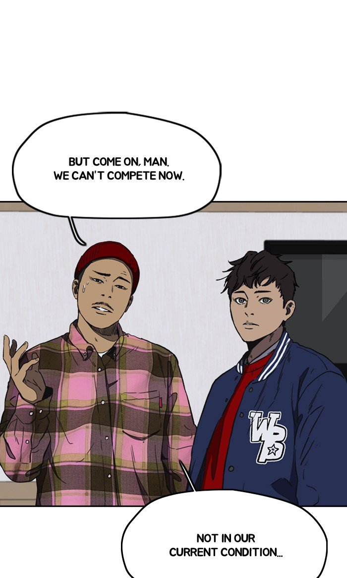 Read Wind Breaker Manhwa ENGLISH Manga Online