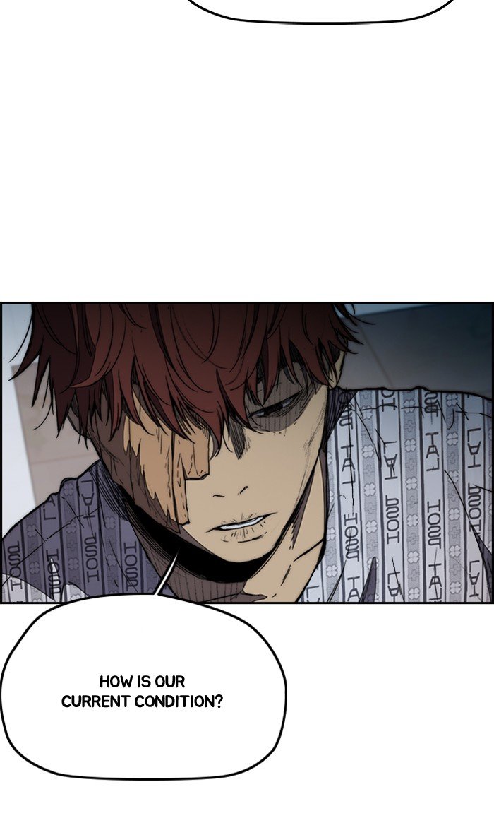 Read Wind Breaker Manhwa ENGLISH Manga Online