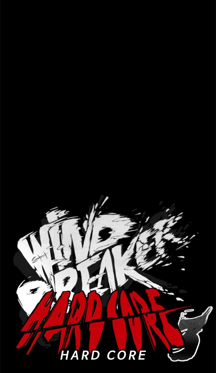 Read Wind Breaker Manhwa ENGLISH Manga Online