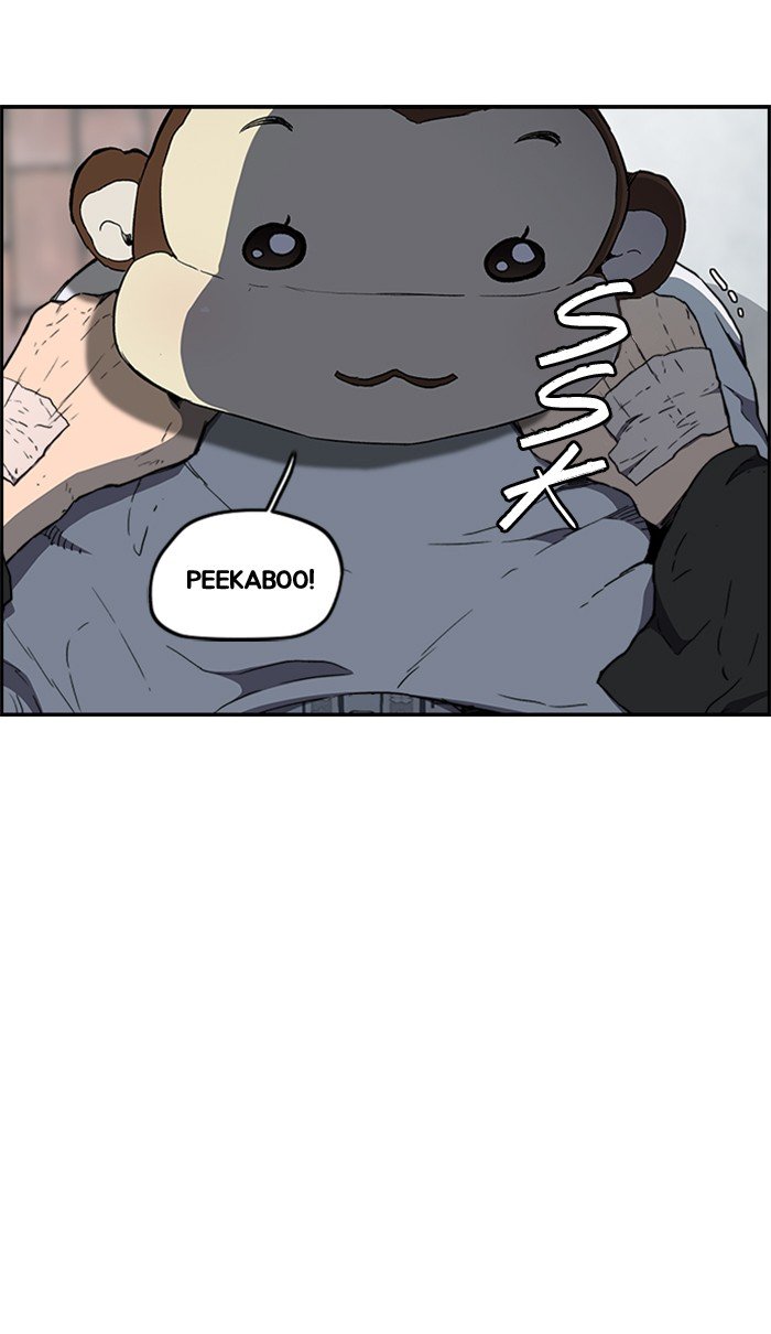 Read Wind Breaker Manhwa ENGLISH Manga Online