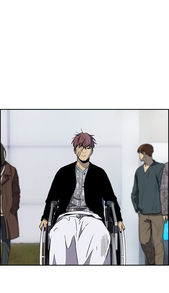Read Wind Breaker Manhwa ENGLISH Manga Online