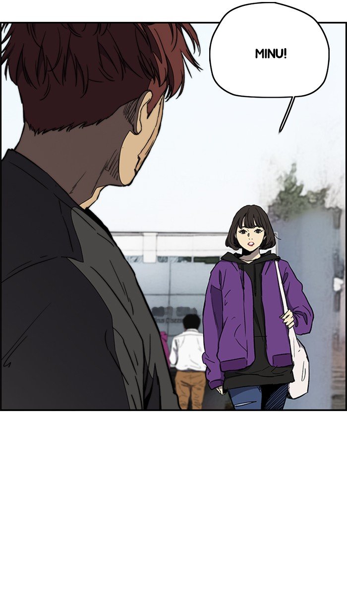 Read Wind Breaker Manhwa ENGLISH Manga Online