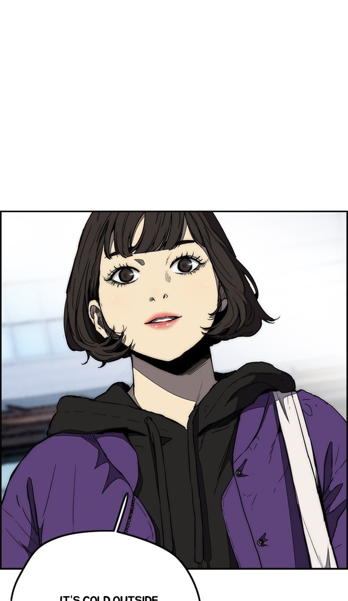 Read Wind Breaker Manhwa ENGLISH Manga Online