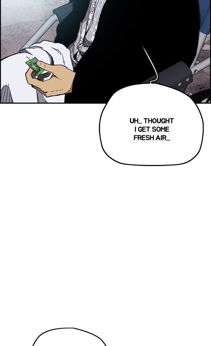 Read Wind Breaker Manhwa ENGLISH Manga Online