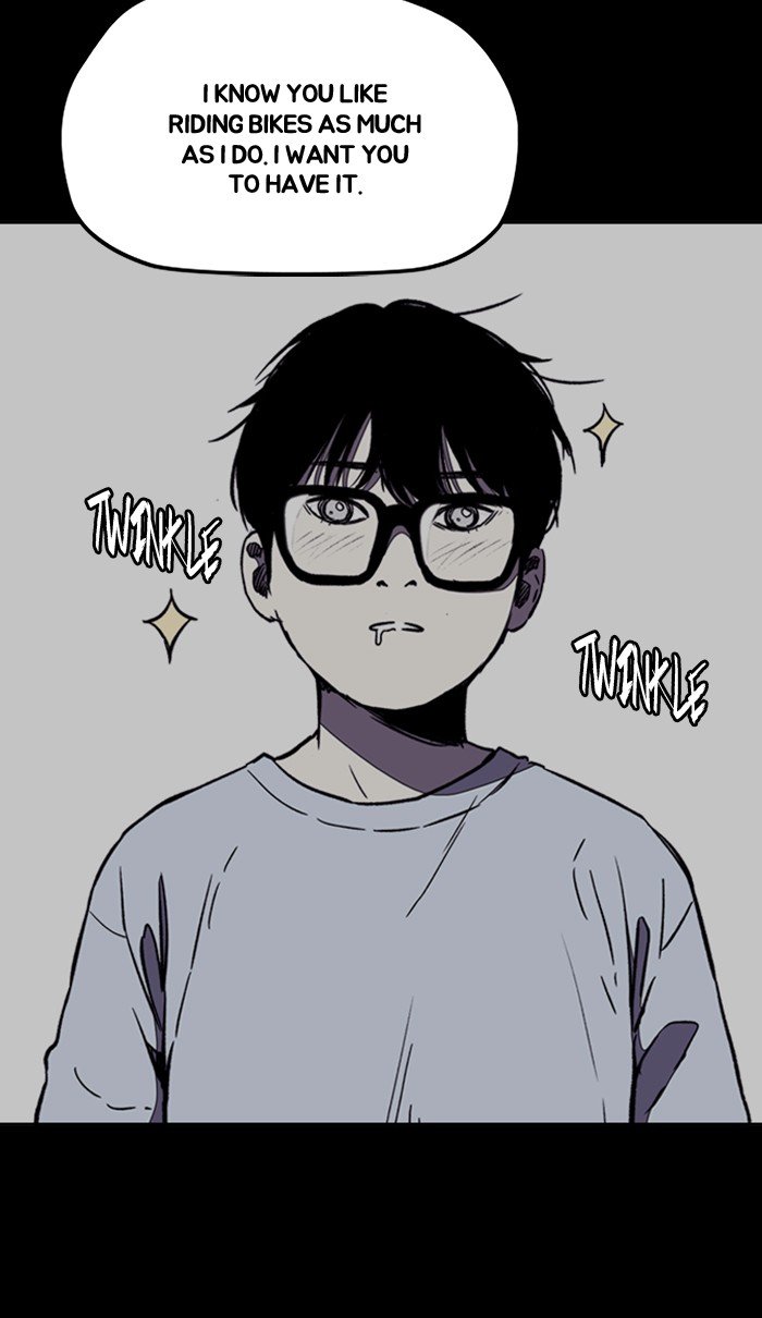 Read Wind Breaker Manhwa ENGLISH Manga Online