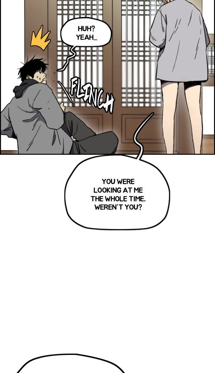 Read Wind Breaker Manhwa ENGLISH Manga Online