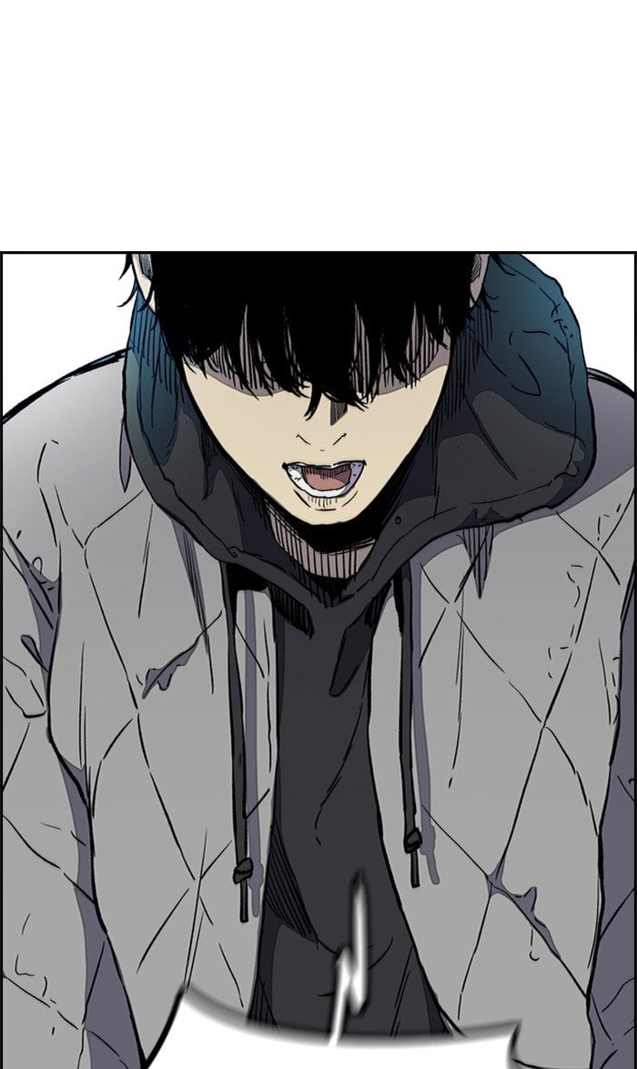 Read Wind Breaker Manhwa ENGLISH Manga Online