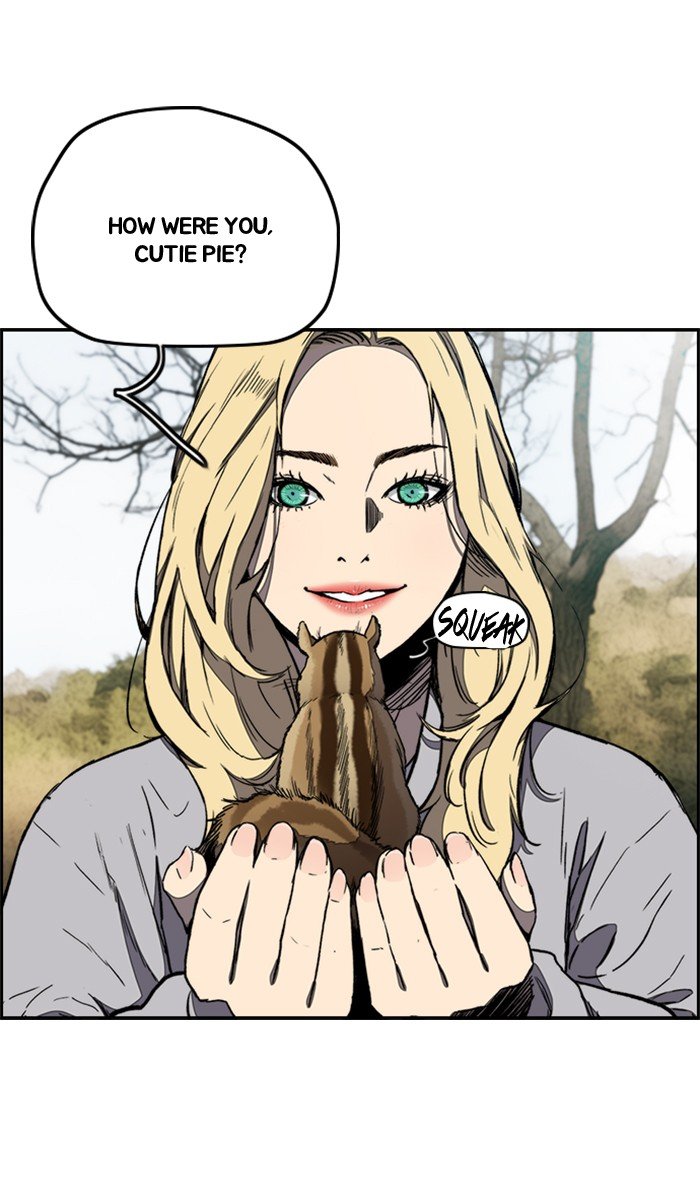 Read Wind Breaker Manhwa ENGLISH Manga Online