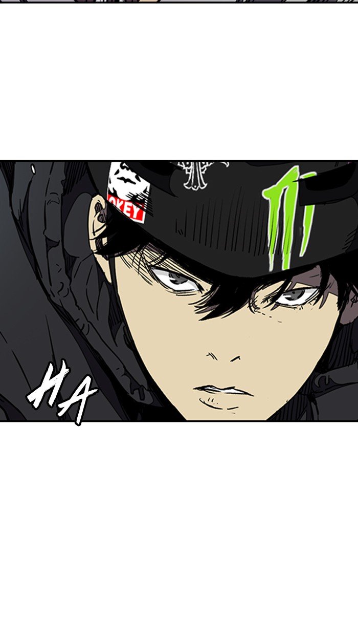 Read Wind Breaker Manhwa ENGLISH Manga Online