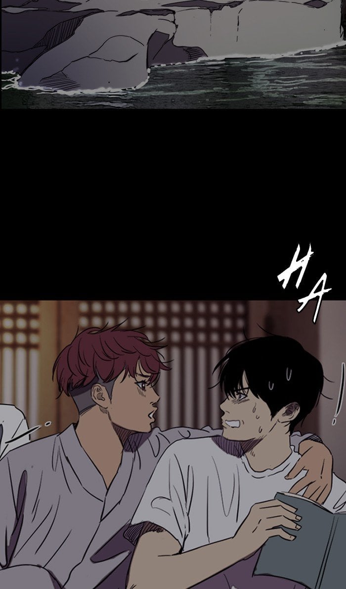 Read Wind Breaker Manhwa ENGLISH Manga Online