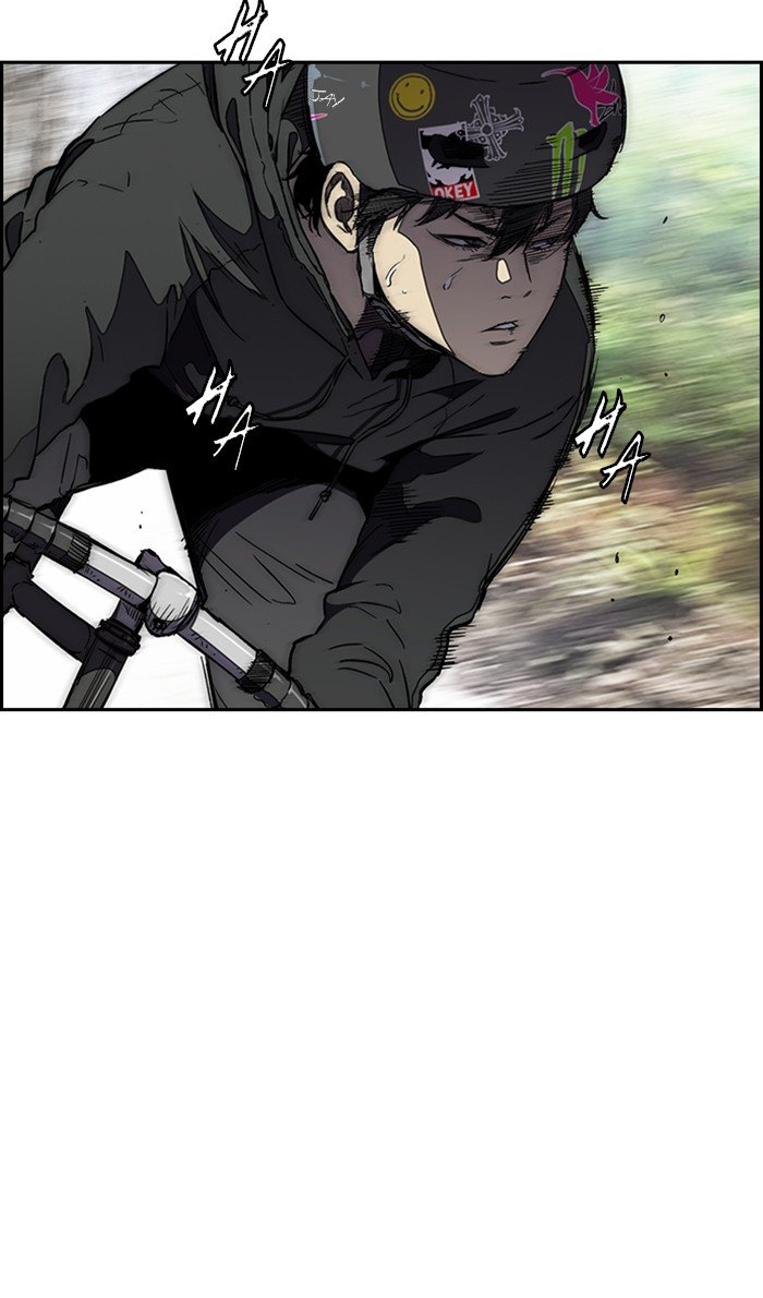 Read Wind Breaker Manhwa ENGLISH Manga Online