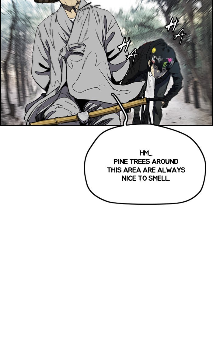 Read Wind Breaker Manhwa ENGLISH Manga Online