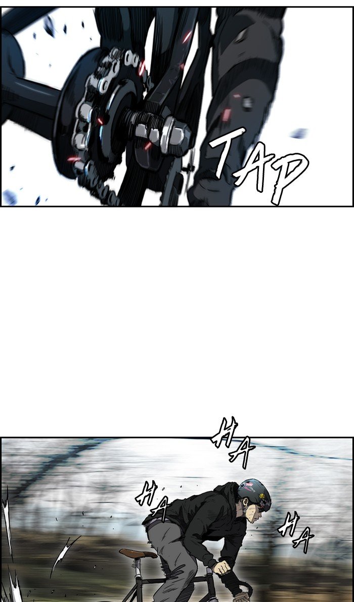 Read Wind Breaker Manhwa ENGLISH Manga Online