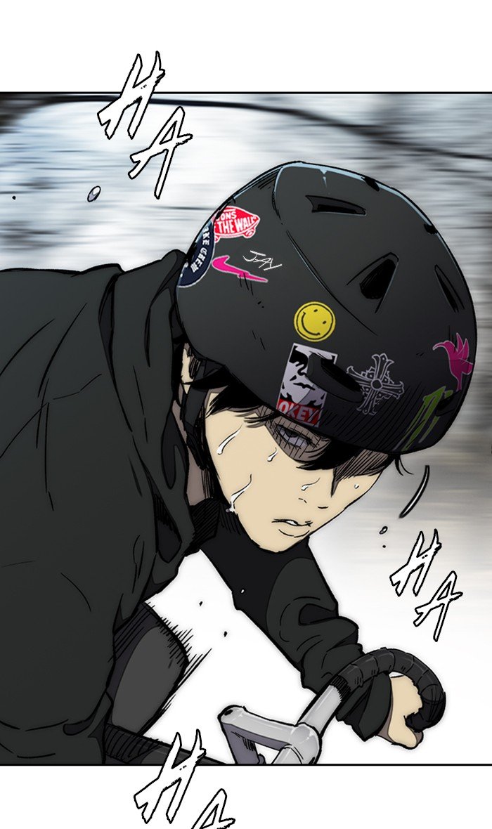 Read Wind Breaker Manhwa ENGLISH Manga Online