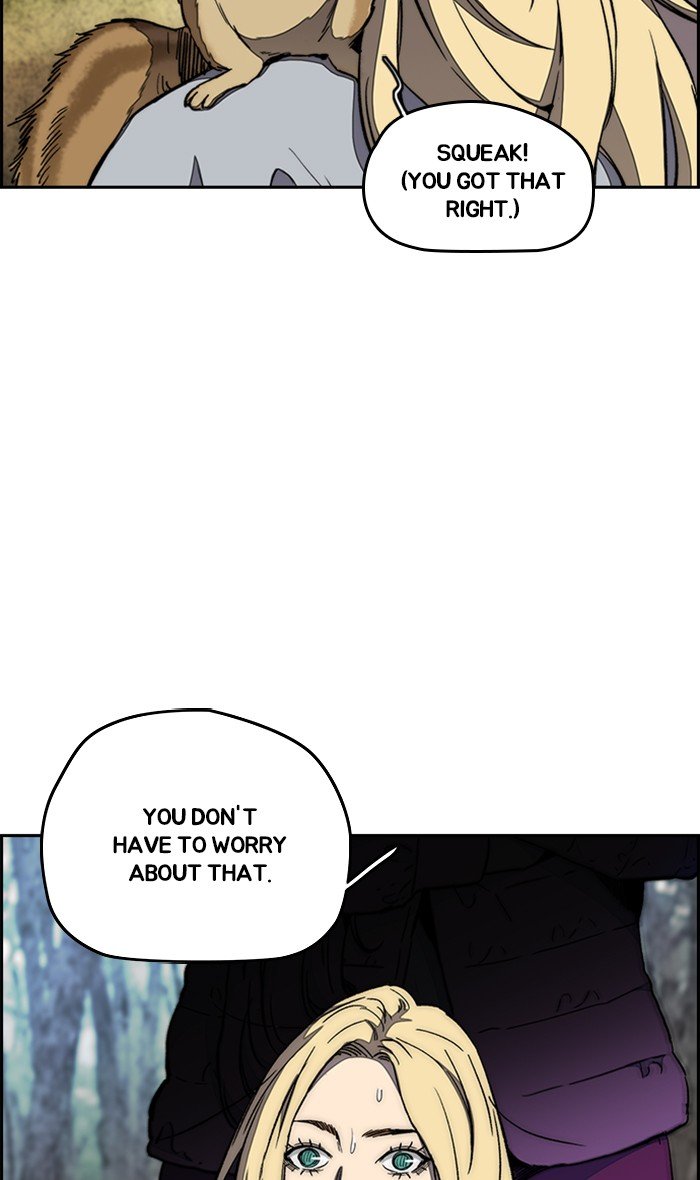 Read Wind Breaker Manhwa ENGLISH Manga Online