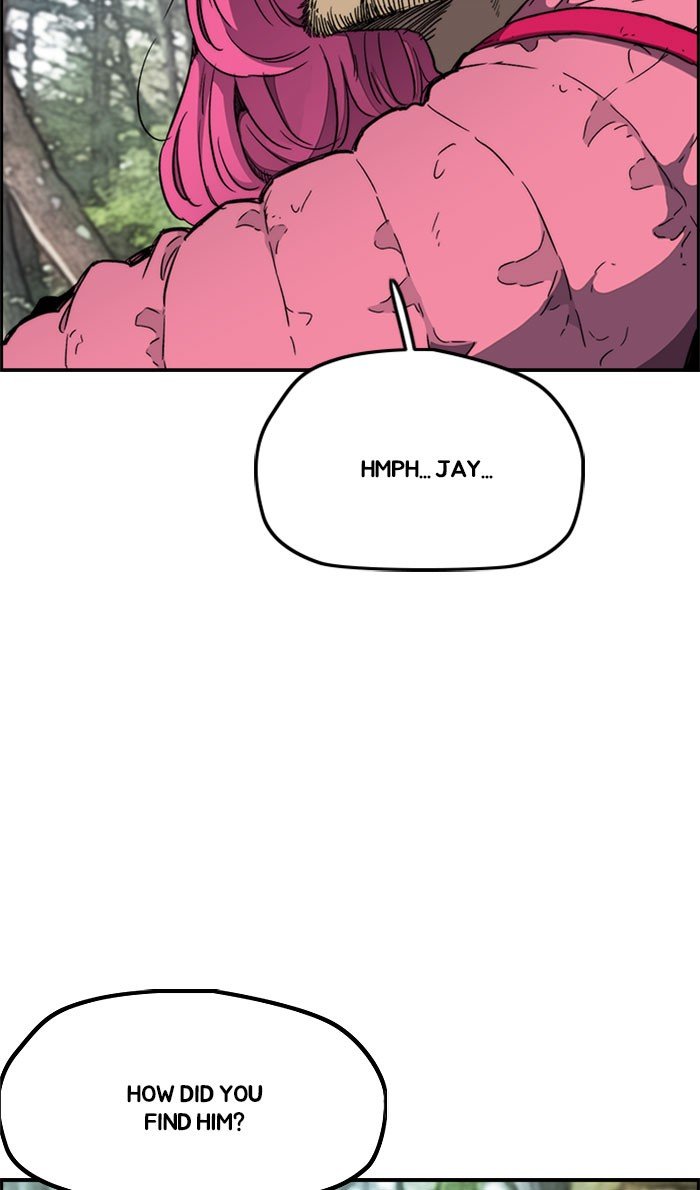 Read Wind Breaker Manhwa ENGLISH Manga Online