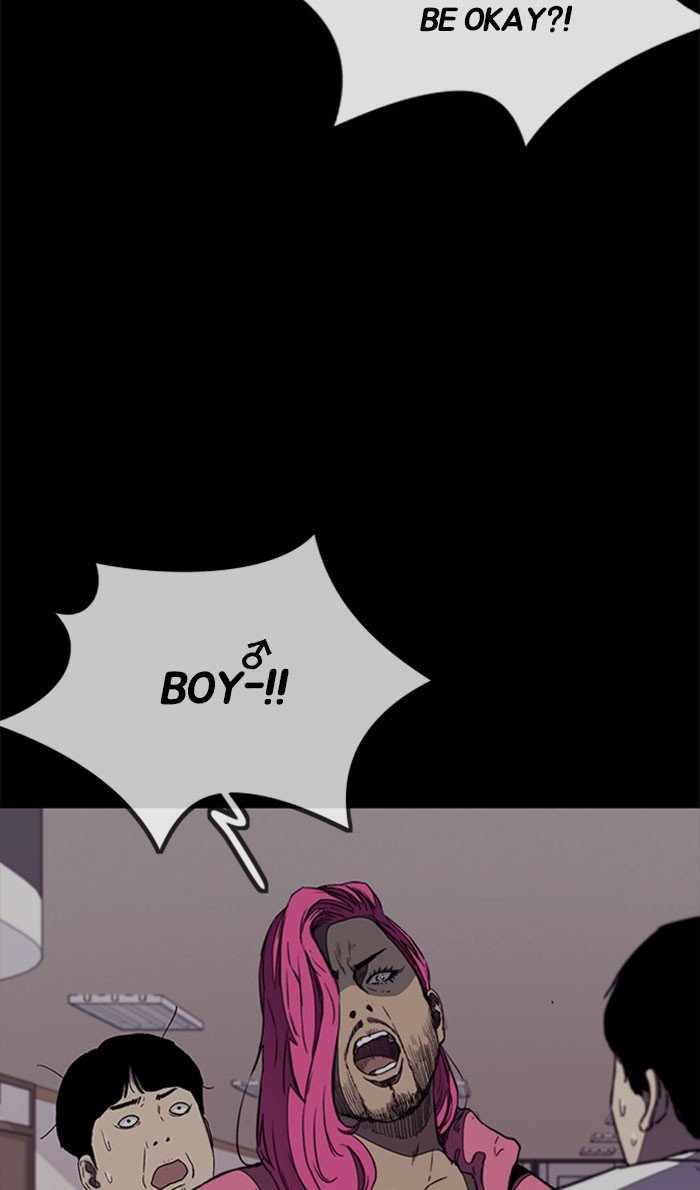 Read Wind Breaker Manhwa ENGLISH Manga Online