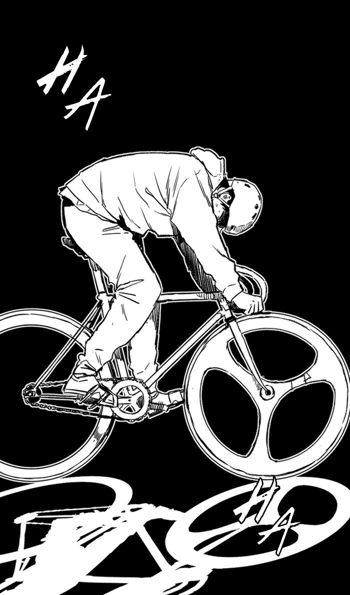 Read Wind Breaker Manhwa ENGLISH Manga Online