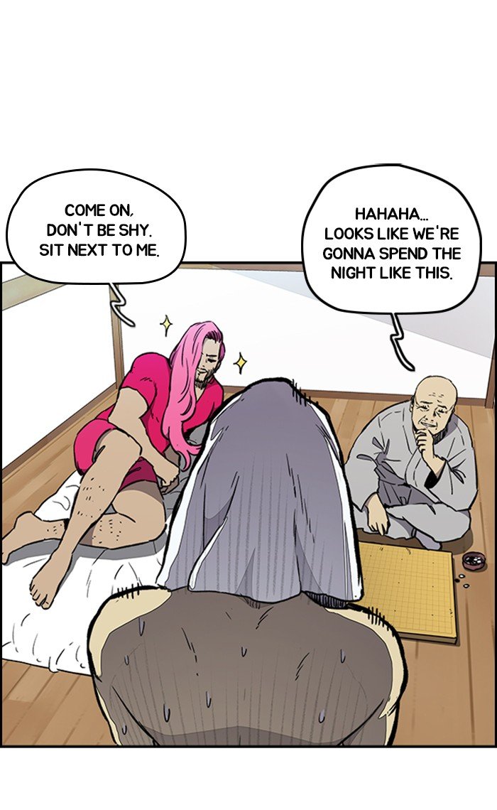 Read Wind Breaker Manhwa ENGLISH Manga Online