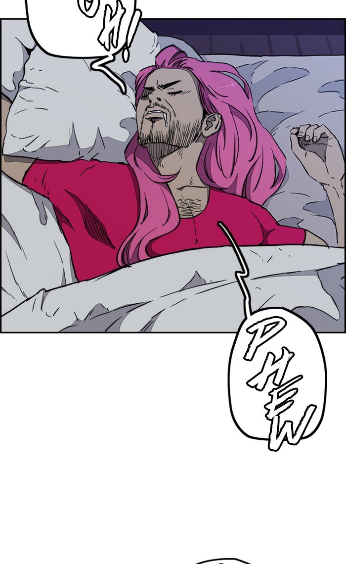 Read Wind Breaker Manhwa ENGLISH Manga Online