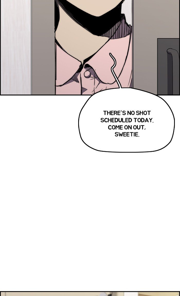 Read Wind Breaker Manhwa ENGLISH Manga Online