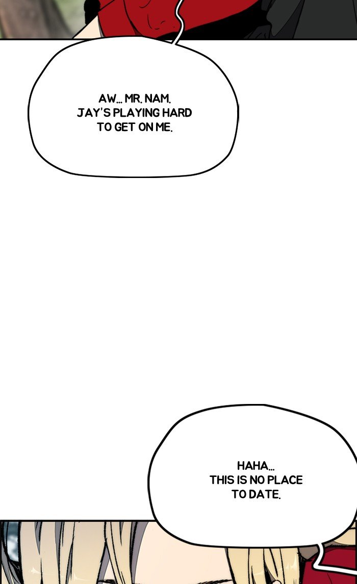 Read Wind Breaker Manhwa ENGLISH Manga Online