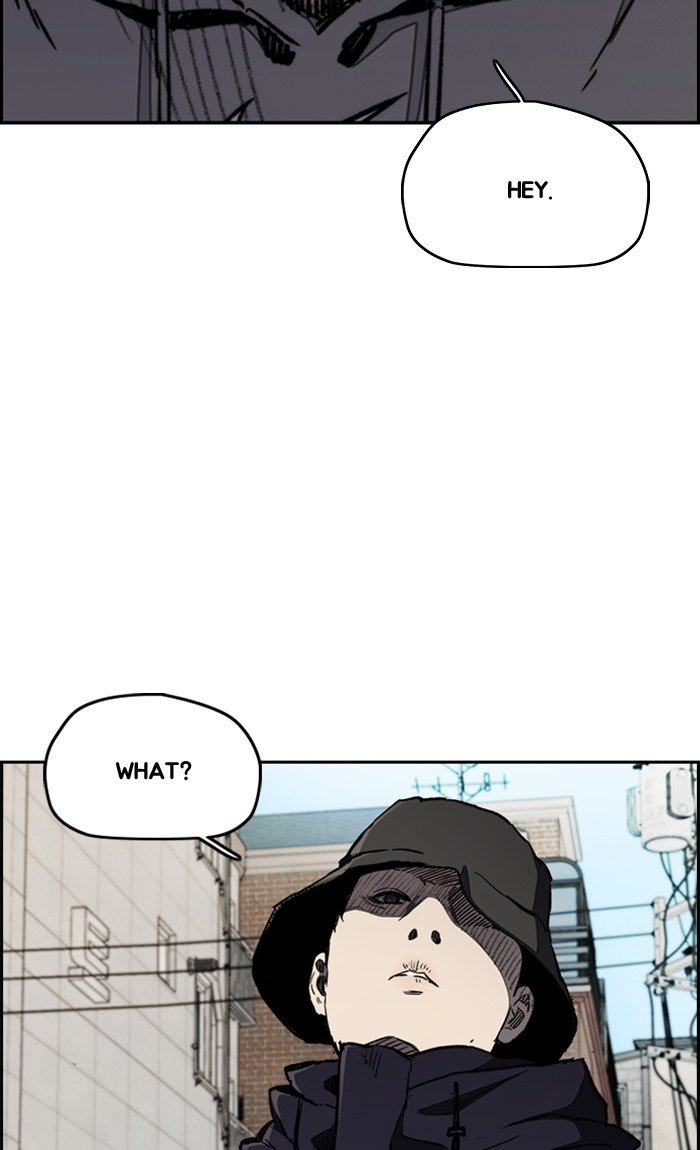 Read Wind Breaker Manhwa ENGLISH Manga Online