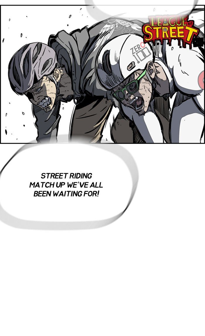 Read Wind Breaker Manhwa ENGLISH Manga Online