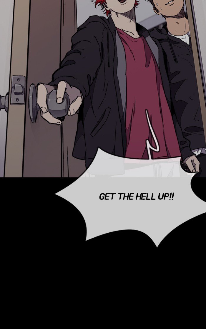 Read Wind Breaker Manhwa ENGLISH Manga Online