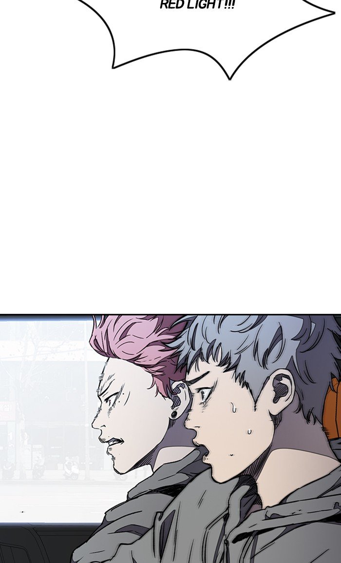 Read Wind Breaker Manhwa ENGLISH Manga Online