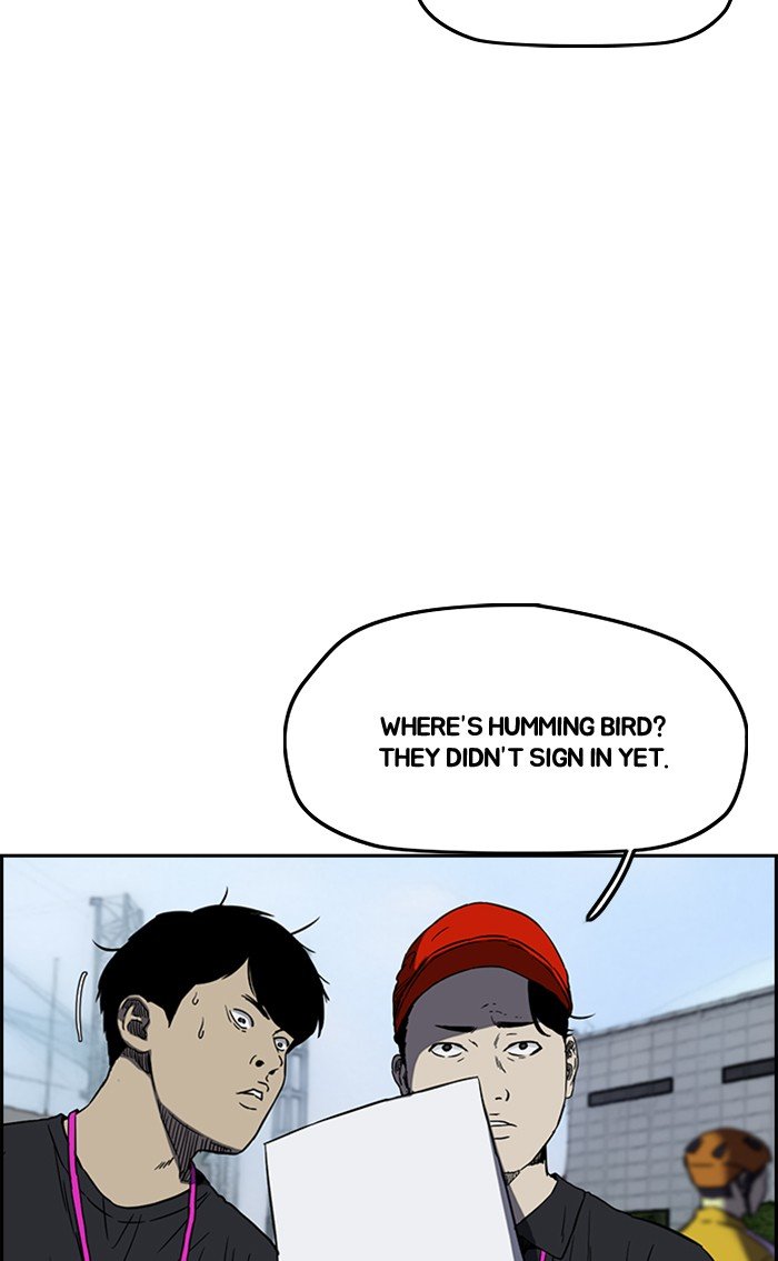 Read Wind Breaker Manhwa ENGLISH Manga Online