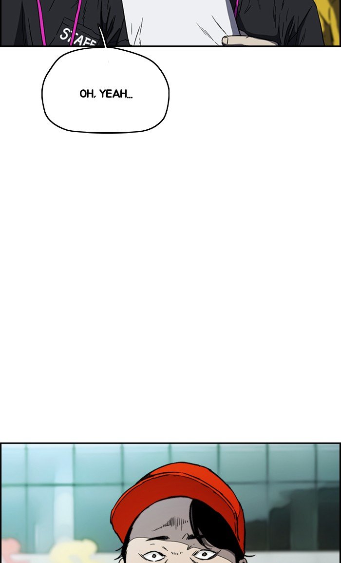 Read Wind Breaker Manhwa ENGLISH Manga Online