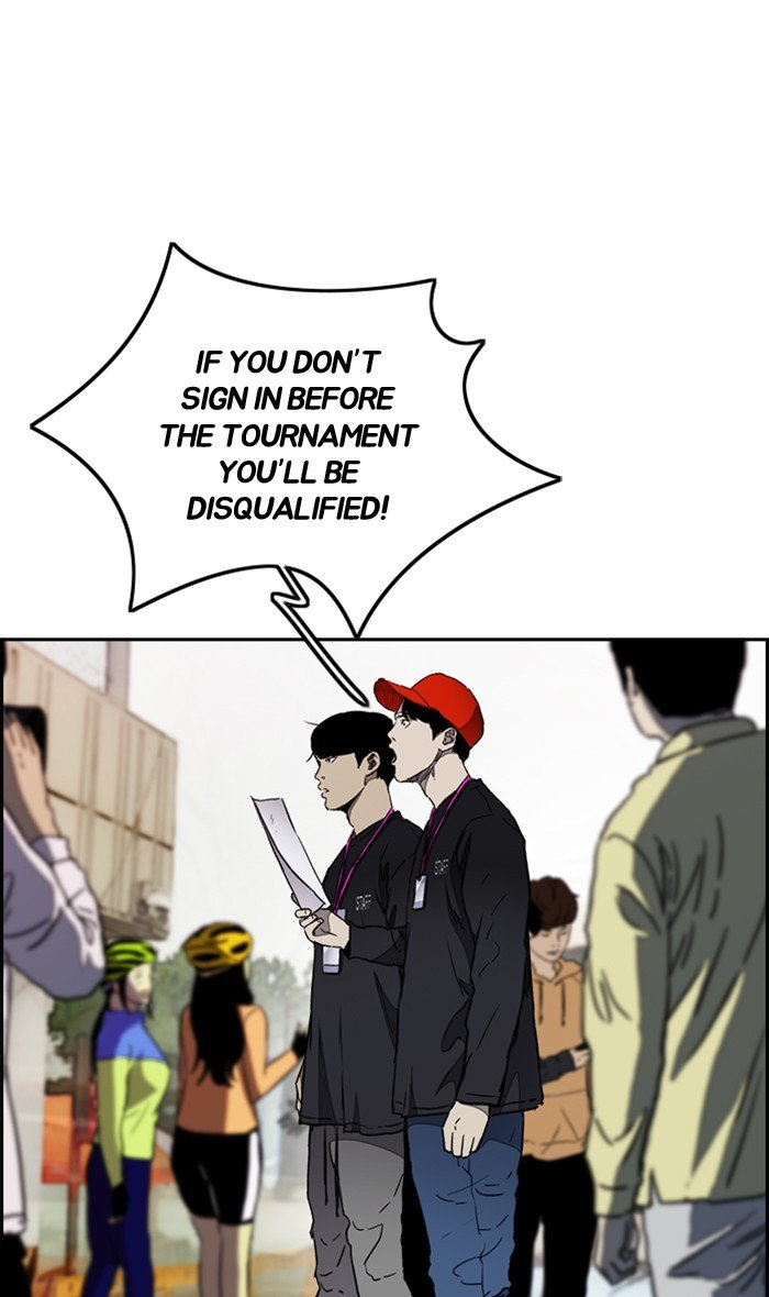 Read Wind Breaker Manhwa ENGLISH Manga Online