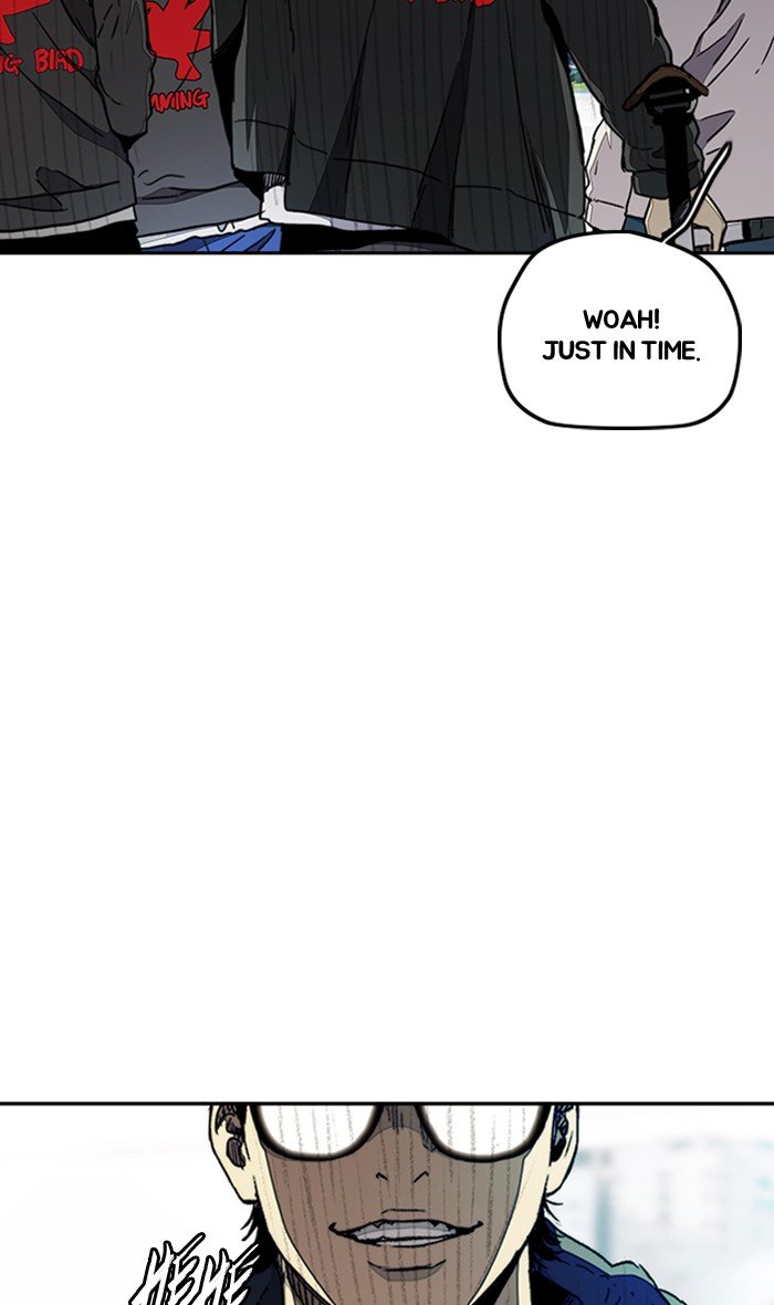 Read Wind Breaker Manhwa ENGLISH Manga Online