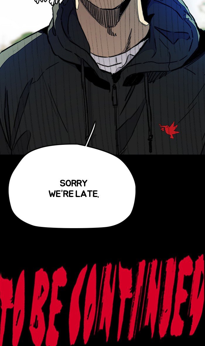 Read Wind Breaker Manhwa ENGLISH Manga Online