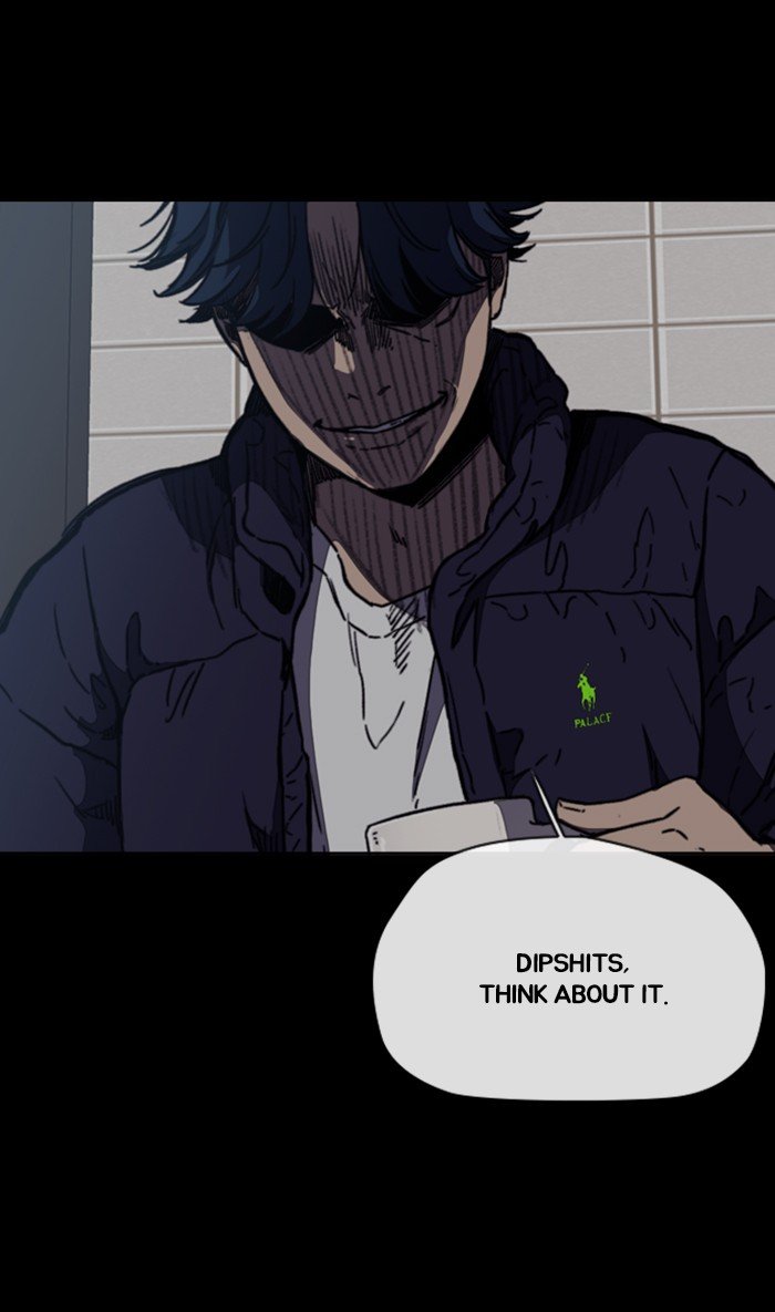 Read Wind Breaker Manhwa ENGLISH Manga Online