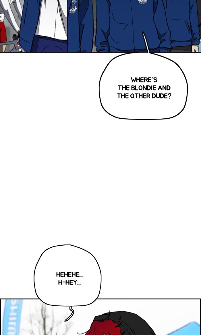 Read Wind Breaker Manhwa ENGLISH Manga Online