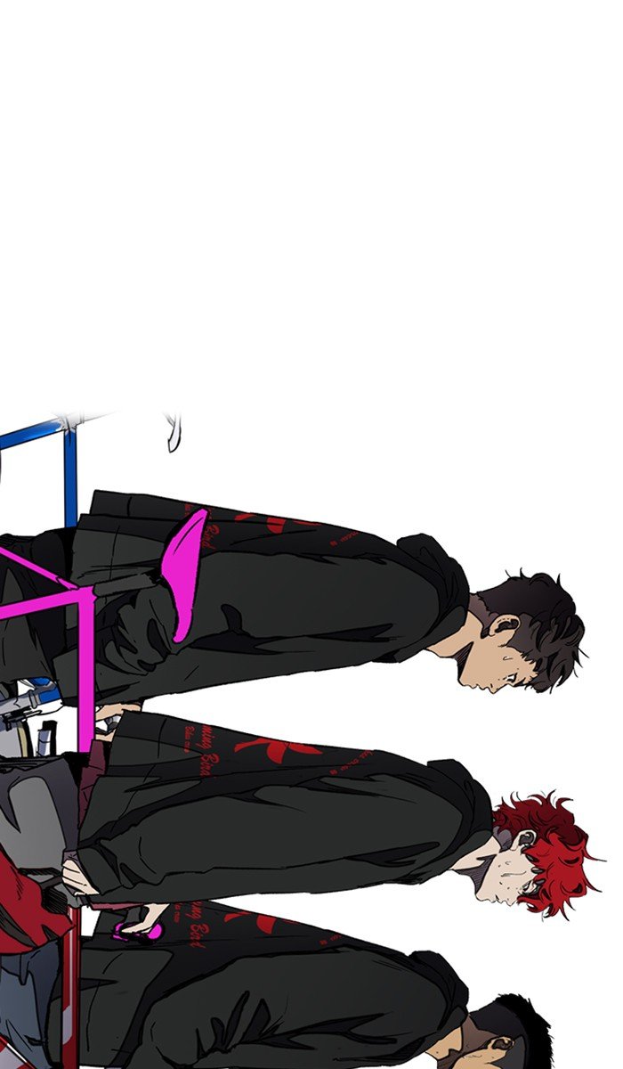 Read Wind Breaker Manhwa ENGLISH Manga Online