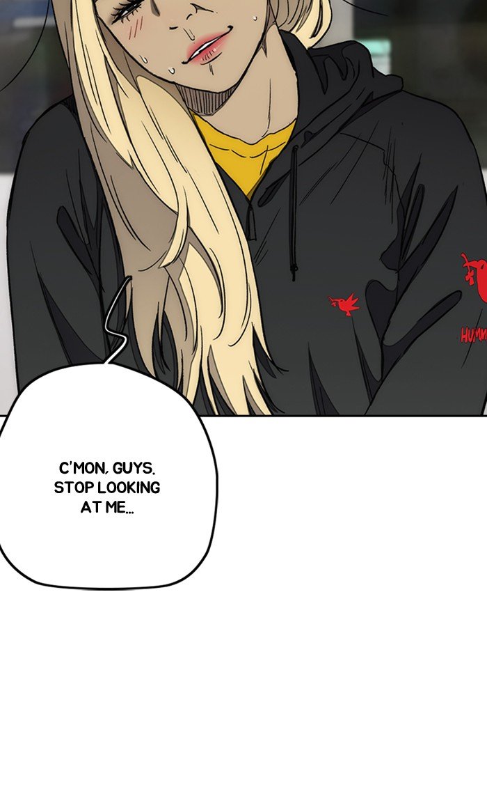 Read Wind Breaker Manhwa ENGLISH Manga Online